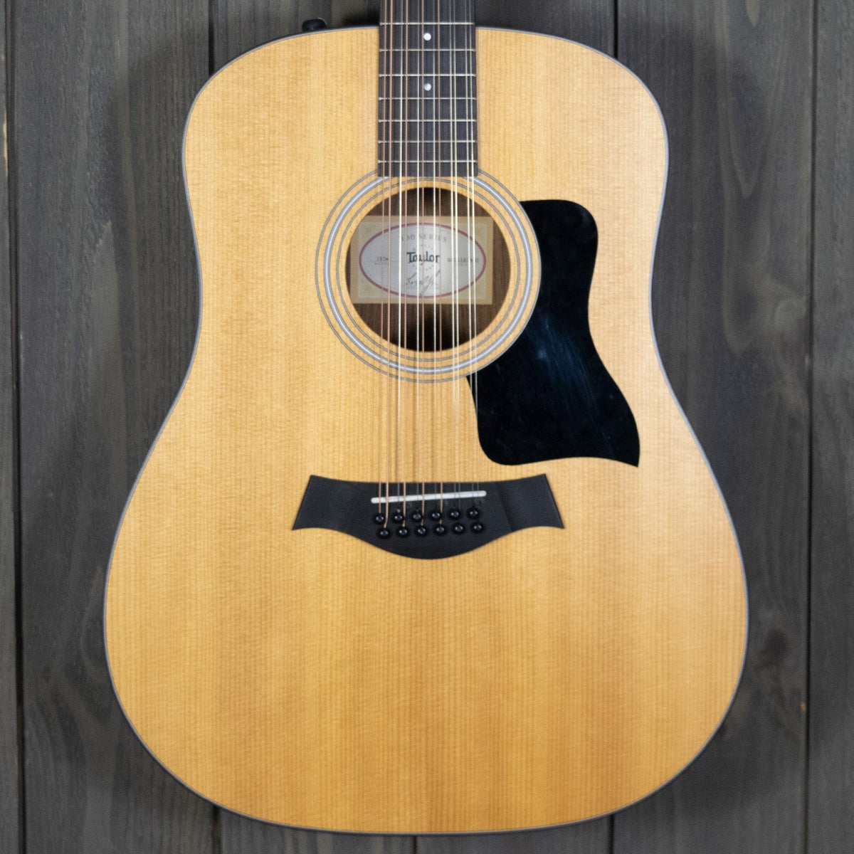 Taylor 150E w/ Gig Bag (Used - Recent)