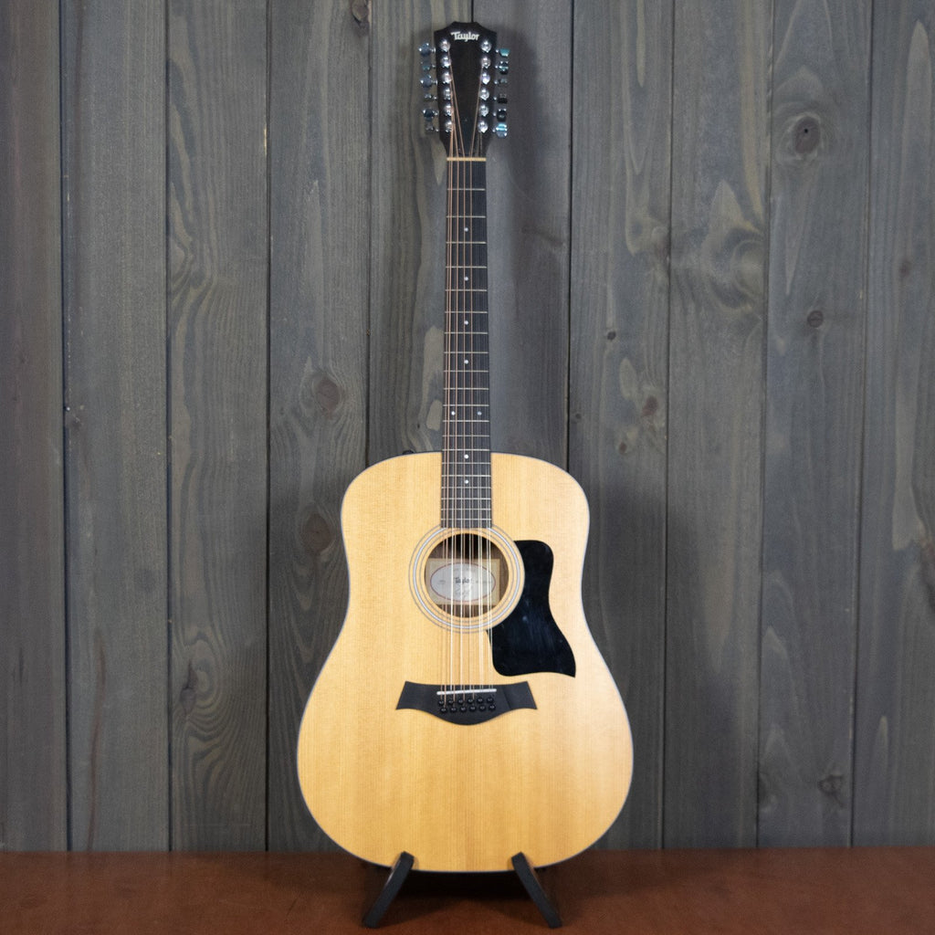 Taylor 150E w/ Gig Bag (Used - Recent)