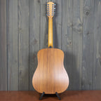 Taylor 150E w/ Gig Bag (Used - Recent)