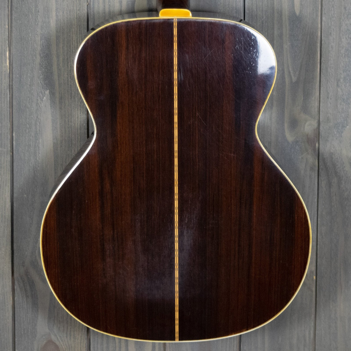 Takamine F-365S w/ OHSC (Vintage - 1976)