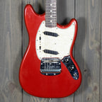 Fender Mustang Refin w/ OHSC (Vintage - 1965)