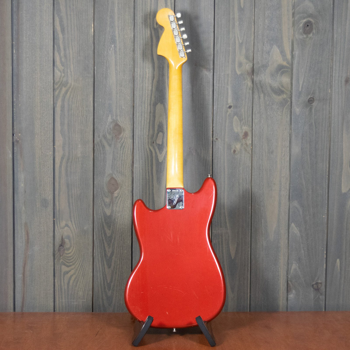 Fender Mustang Refin w/ OHSC (Vintage - 1965)