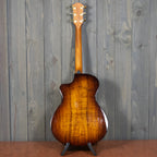 Taylor 222CE-K-DLX w/ Gig Bag (Used - 2022)