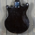 Teisco 2 P/U Trem w/ Gig Bag (Vintage - 1960s)