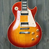 Gibson Les Paul Traditional Pro II w/ OHSC (Used - 2011)