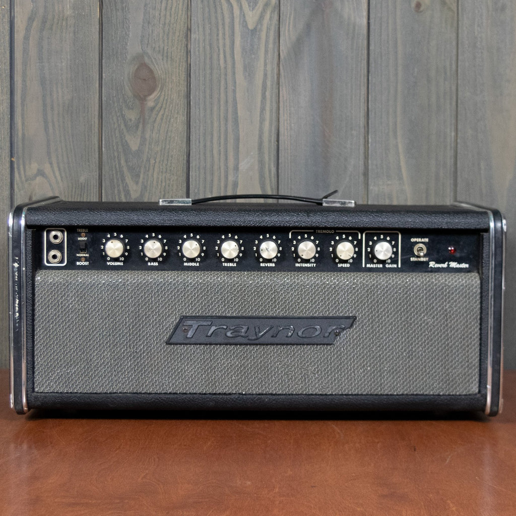 Traynor YRM-1 Reverb Master (Vintage - 1970s)