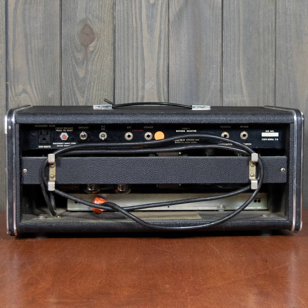Traynor YRM-1 Reverb Master (Vintage - 1970s)
