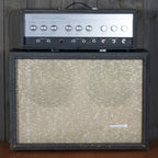 Silvertone 1484 Twin Twelve (Vintage - 1964)