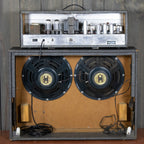 Silvertone 1484 Twin Twelve (Vintage - 1964)