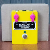 Used Union Tube & Transistor Swindle w/ Box