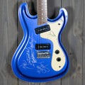 Ventures Autographed Wilson Bros. VM-65 w/ Gig Bag (Used)