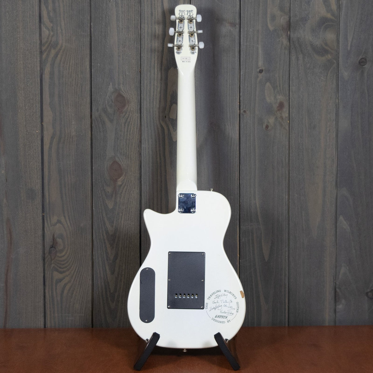 Gretsch TW-100T Traveling Wilburys (Used - 90s)