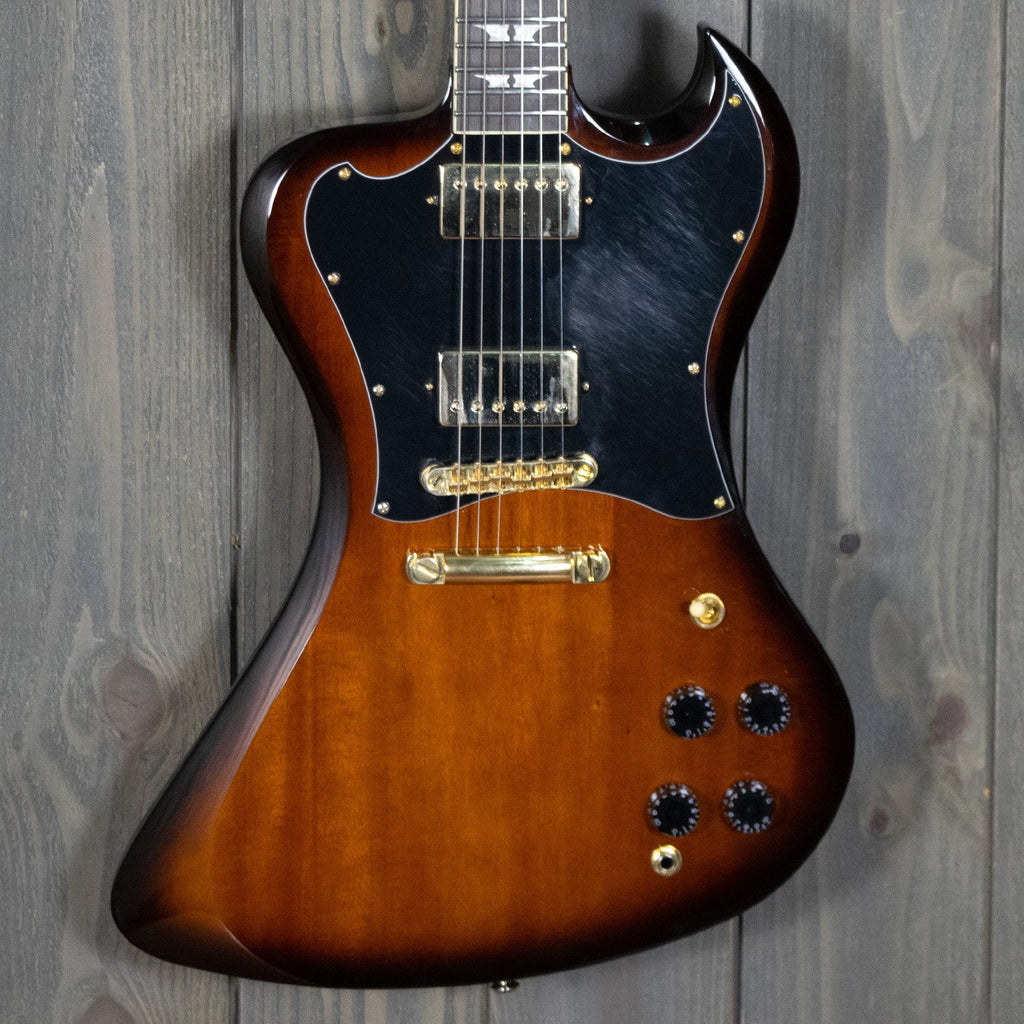 Woodrite Revelator w/ OHSC (Used - 2024)