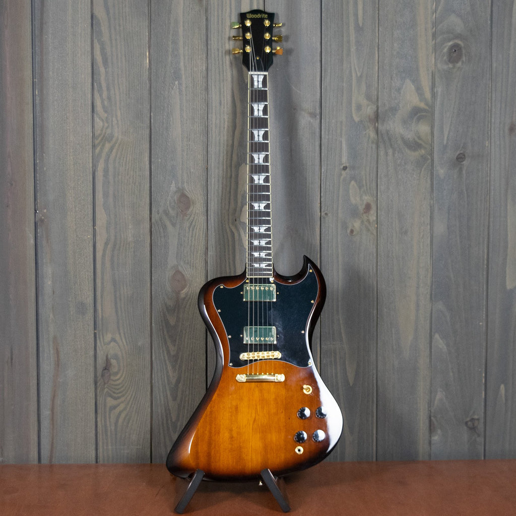 Woodrite Revelator w/ OHSC (Used - 2024)