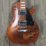 Gibson Les Paul Studio Worn Brown w/ HSC (Used - 2016)