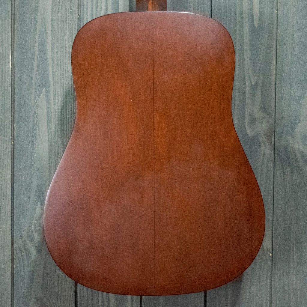 Martin D12-1 Natural w/ OHSC (Used - 1999)