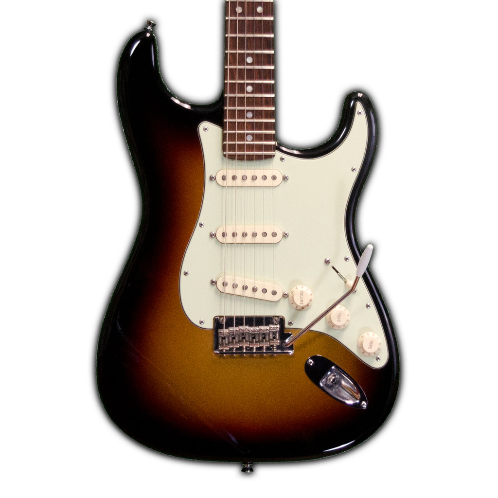 Fender American Standard FSR Stratocaster w/ OHSC (Used - 2013)