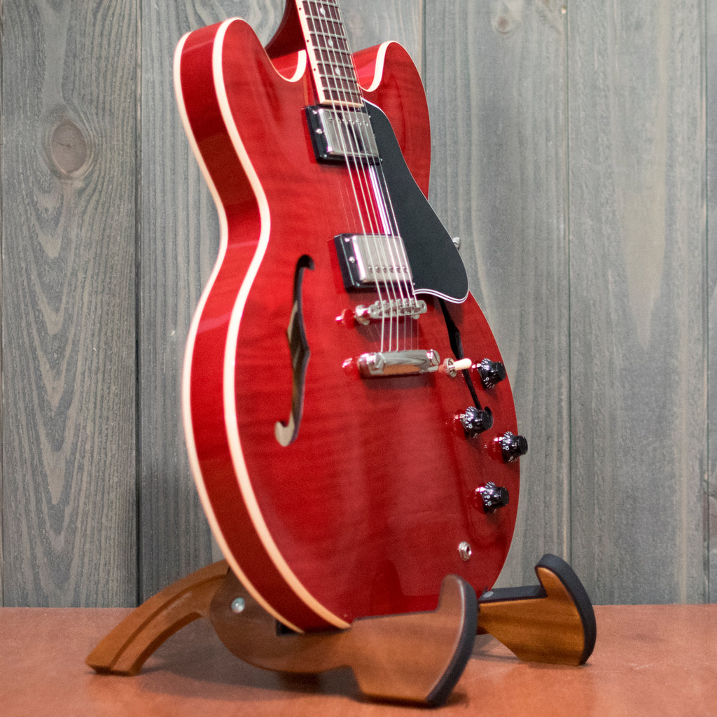 Gibson ES-335 w/ OHSC (Used - 2001)