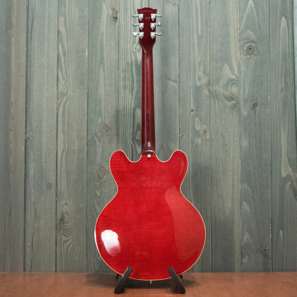 Gibson ES-335 w/ OHSC (Used - 2001)