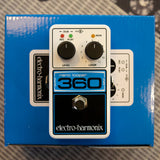 Electro-Harmonix 360 Nano Looper