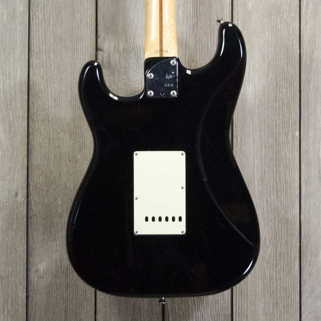 Fender MIJ Floyd Rose Stratocaster w/ Gigbag (Used - 1990’s)