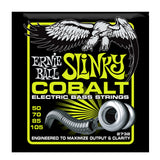 Ernie Ball 2732 Cobalt Regular Slinky Bass 50-105
