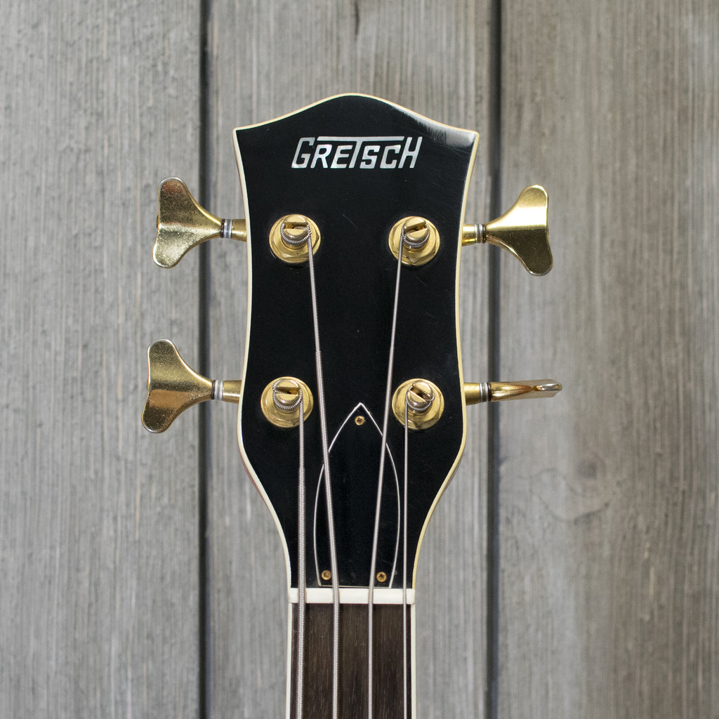 Gretsch 6175 Acoustic Bass Guitar w/ OHSC (Used - 1990’s)