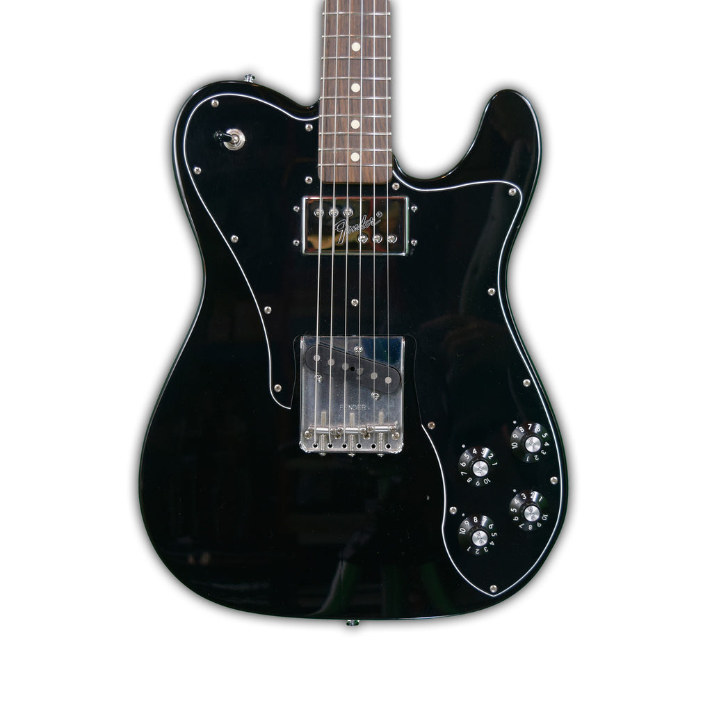 Fender 72 Reissue Custom Telecaster w/ Gigbag (Used - 2012)