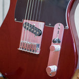 Fender FSR American Deluxe Telecaster w/ HSC (Used - 2006)