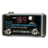Electro-Harmonix 8 Step Program Foot Controller