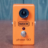 Used MXR Phase 90
