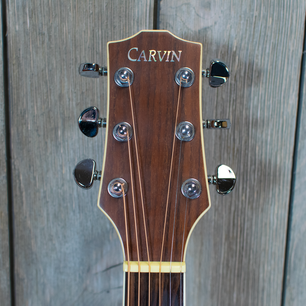 Carvin Cobalt 750 w/ OHSC (Used - Recent)