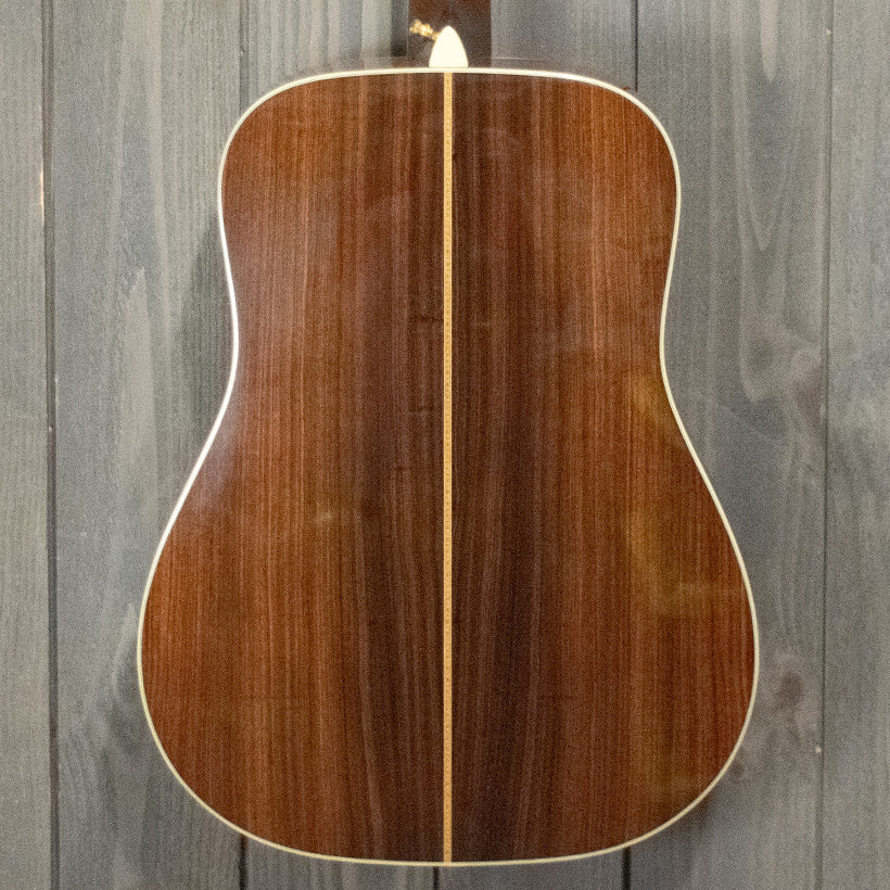 Martin D-42 w/ OHSC (Used - 1996)