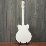 Gretsch White Falcon MIK w/ OHSC (Used - Recent)