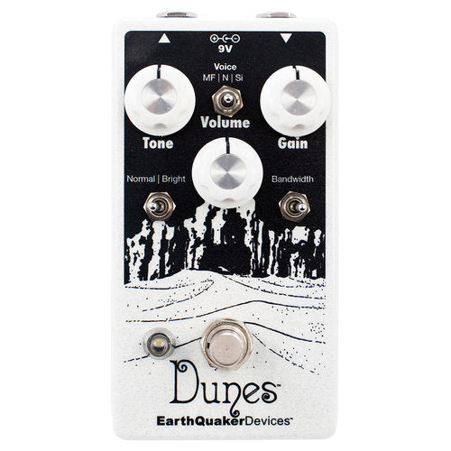 Earthquaker Devices Dunes V2