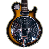 Galveston Reso-Electric Guitar (Used - Recent)