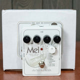Used EHX Mel 9  w/ Box & Power Supply