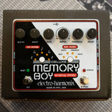 Electro-Harmonix Deluxe Memory Boy Analog Delay