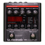 Used TC Electronic ND-1 Nova Delay w/ Power Supply