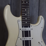 Fender “Girls Rock” Stratocaster (Used - 2008)