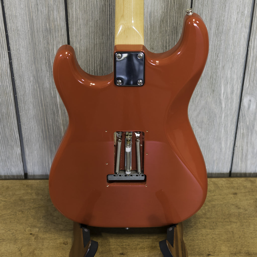 Fender Squier Stratocaster MIJ w/ Gigbag (Vintage – 1983)
