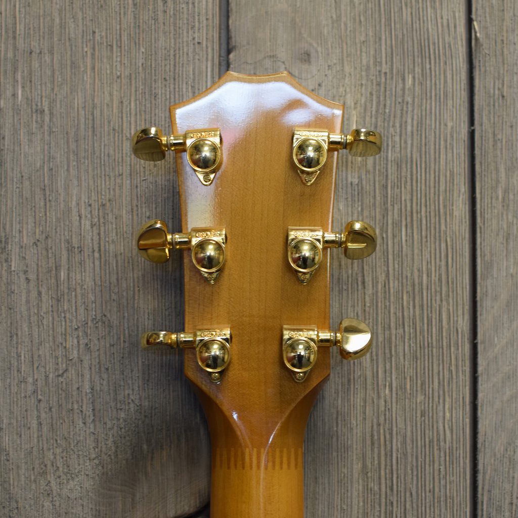 Taylor 614-CE w/ OHSC (Used - 2002)