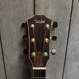 Taylor 810CE Fall 2006 Limited Edition w/ OHSC (Used - 2006)
