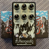 Earthquaker Devices Afterneath Enhanced Otherworldly Reverberator V3