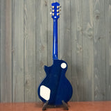 Agile 2500 LP Style Blue (Used - Recent)