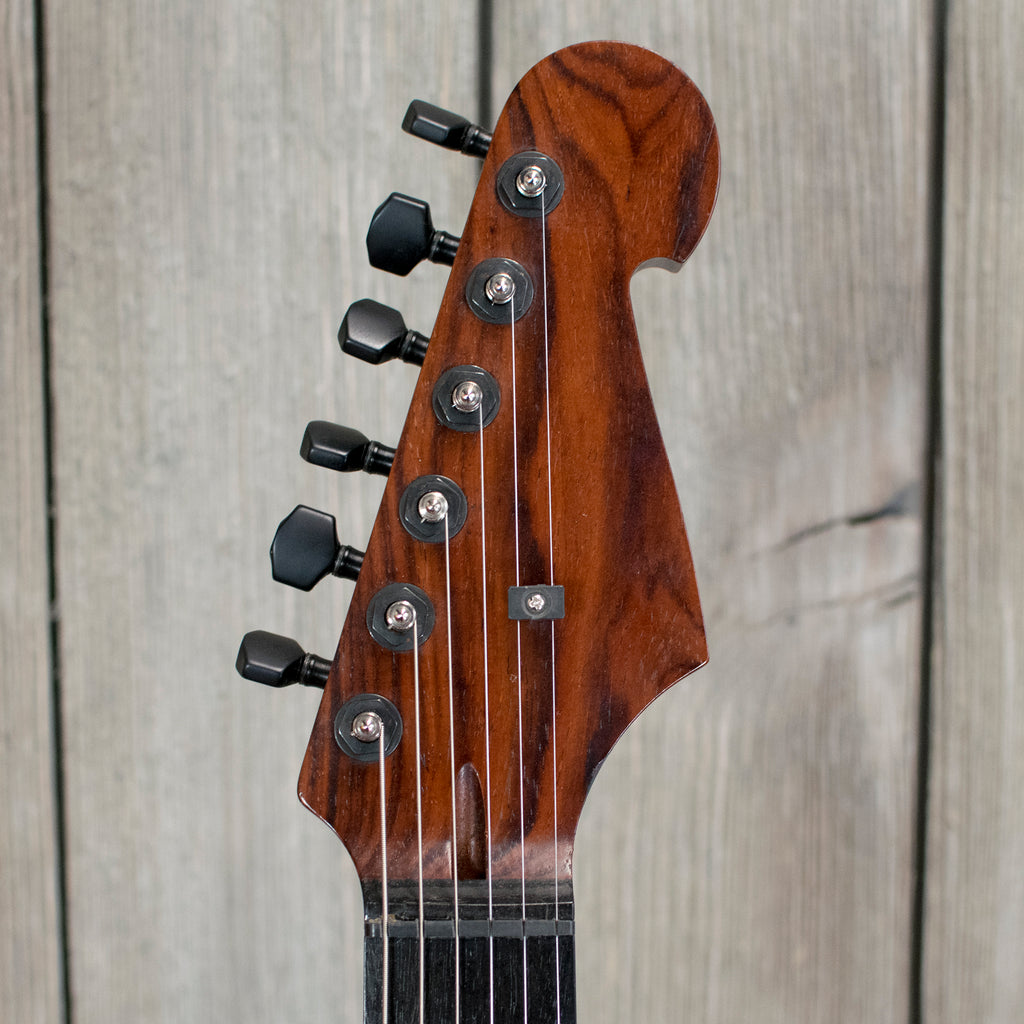 AJ Guitars Custom T-Style w/ Gigbag (Used - Recent)