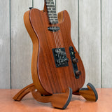 AJ Guitars Custom T-Style w/ Gigbag (Used - Recent)