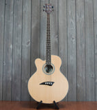 Dean EABC-L Left-Handed Acoustic Bass w/ OHSC (Used - Recent)