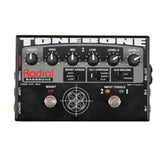 Used Radial Bassbone w/ Box and Power Supply
