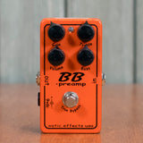 Used Xotic BB Preamp